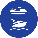 רישיון סירה או אופנוע ים