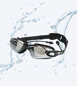 משקפי מגן אופטיים לספורט ימי