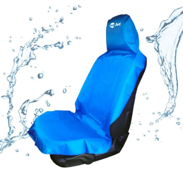 כיסוי מושב רכב אטום למים SeaJet